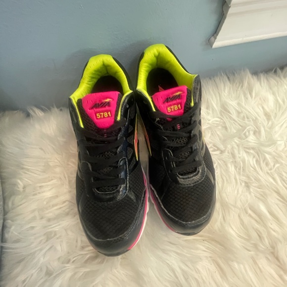 AVÍA lightweight running shoes size 9 - Picture 2 of 13